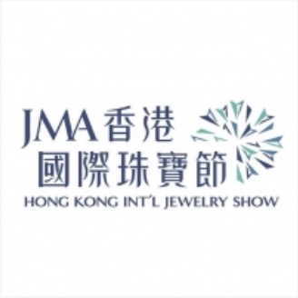 JMA Hong Kong International Jewelry Show